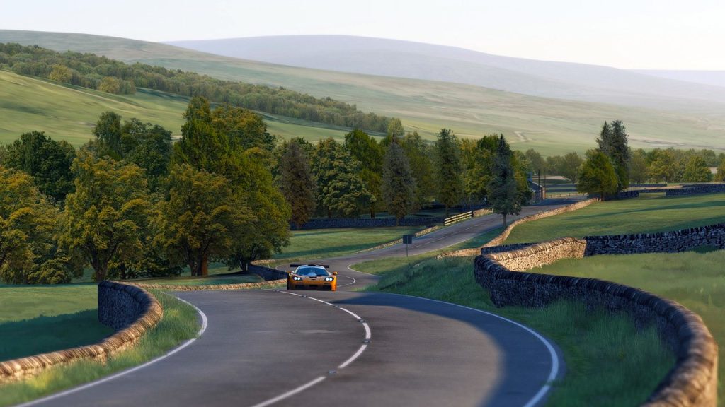 Once we understand your needs, we configure the game settings, input devices, display layout, and telemetry tools to match your space and goals. Whether it’s casual fun or competitive esports, we optimize every detail—from car selections and track rotations to network stability and leaderboard integration. We handle licensing, peripheral calibration, and custom overlays, ensuring that the experience is seamless for both your staff and your guests. Our goal is simple: get you race-ready with zero guesswork.
We currently work with iRacing and Assetto Corsa for commercial licensing.