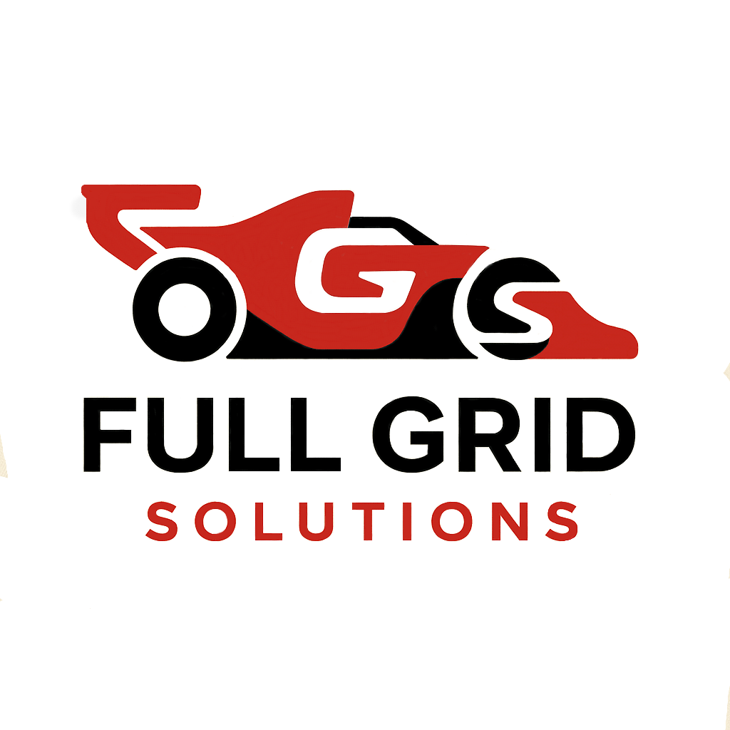 FullGridSolutions